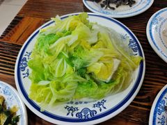-老爆肚满五香烧牛羊肉
