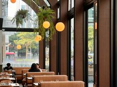 -COMMUNE·X幻师(福田COCOPark店)