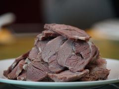 -蔡阿水羊肉店