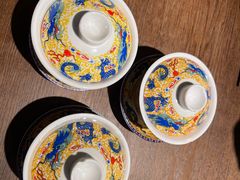 -杨记隆府重庆江湖菜(龙湖滨江天街店)