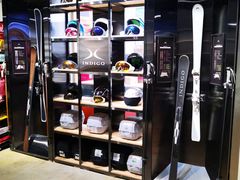 -4+2肆加贰雪具库(上庄店)