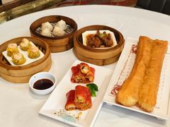 -稻香海鲜饭店(第一国际店)