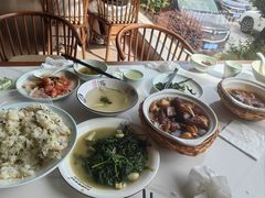 -风味小馆(天目湖宾馆店)