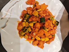 -八大碗·地道东北菜(东陵西路店)