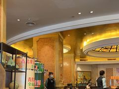 -旌湖国际酒店.自助餐