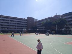 -广州白云广雅实验学校