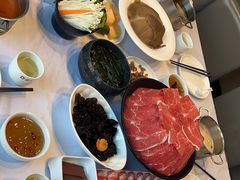 -德天肥牛海鲜火锅(龙吟坊店)