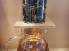 -喜茶(北京华贸购物中心店)