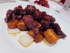 -红城阁·上海味道(四平路店)