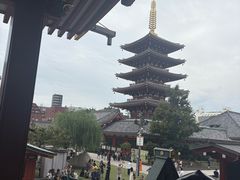 -浅草寺