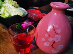 玫瑰露-丽江庭院之爱在路上(西单店)