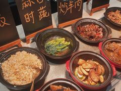 -顺德美的万豪酒店·自助餐·贡厨