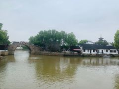 -枫桥景区