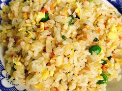 扬州炒饭-粗茶淡饭(东关街店)