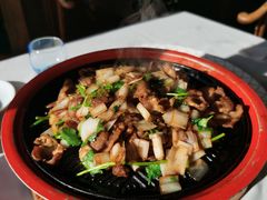 -庆云楼饭庄(什刹海店)