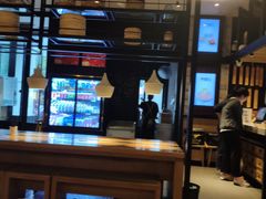 -东园小馆·早茶·淮扬小炒(印象汇店)