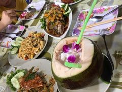 -Jungle Kitchen