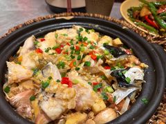 -廖川菜(金虹桥店)