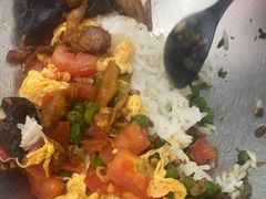 -霸碗盖码饭(长沙河西通程店)