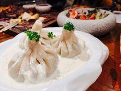 -格鲁·秀色Georgia’s Feast