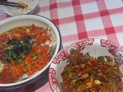 -西江红·株洲本地菜(滨江南路店)