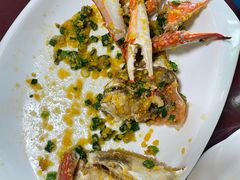 -阿伍海鲜大排档(塔湾金沙店)