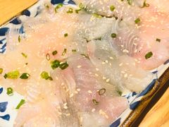 龙利鱼-久苑烧肉(世界城广场店)