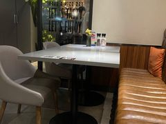 大堂-西堤厚牛排(国瑞店)