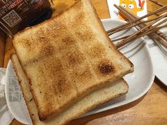 -木屋烧烤(西南角店)