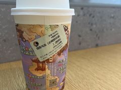 -茶理宜世(岭南站NOVA店)
