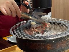 -蒜香焼肉PURUSHIN(马场路店)
