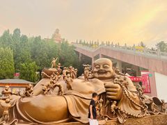 -龙口南山旅游景区