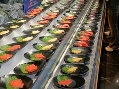 -一方渔歌蒸汽海鲜自助(文化路万达广场店)