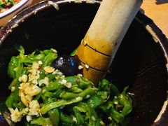 -彭厨(武陵源店)