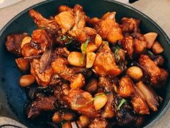 牛蛙-尚一汤·粤菜海鲜(环球港店)