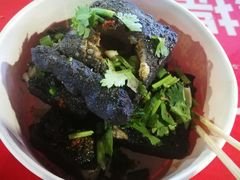 臭豆腐-海大南门夜市(海富街店)