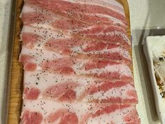 -猫爪爪原切自助烤肉(观音桥阳光世纪店)