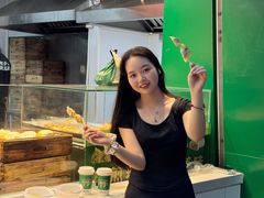 -煎饺王子(财富广场店)