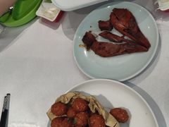 -味+新京宴·烤鸭·北京菜(创意谷店)