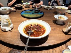 -丹江渔村(首都机场店)
