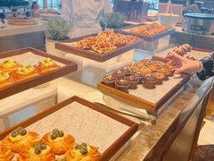 -君悦酒店·乐厨·高空自助餐(青年大街店)