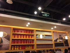-宏状元现熬粥·京味菜(五棵松店)