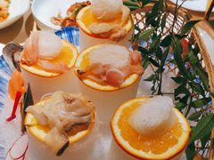 -虾佬圣汤·海鲜姿造(乐堤港店)