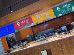 -拿渡麻辣香锅(百联滨江店)