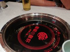 -蜀都小君肝串串香火锅(龙华旗舰店)