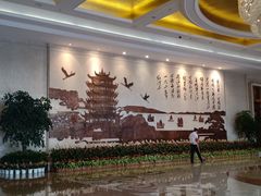 -武汉规划展示馆