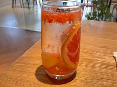 -小满Grainkitchen(滨江商业广场店)