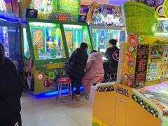 -Play1家庭娱乐中心(包河大玩家店)