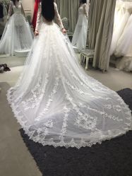 -GRACE KELLY婚纱与礼服(北京店)