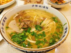 兰州拉面-伊祥·敦煌楼